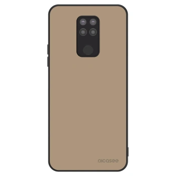 Husă pentru Xiaomi Mi Note 10 (Pro) - Soft Sand