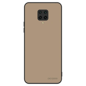 Husă pentru Xiaomi Redmi Note 9 Pro - Soft Sand
