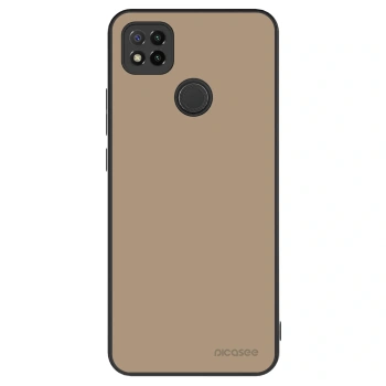 Husă pentru Xiaomi Redmi 9C - Soft Sand