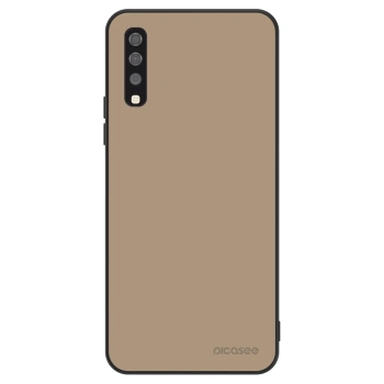 Husă pentru Samsung Galaxy A70 A705F - Soft Sand