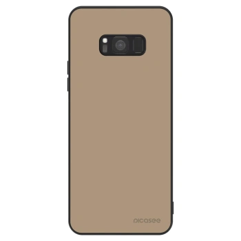 Husă pentru Samsung Galaxy S8 G950F - Soft Sand