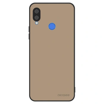Husă pentru Huawei Nova 3 - Soft Sand
