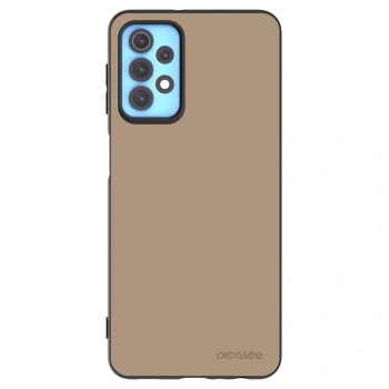 Husă pentru Samsung Galaxy A32 4G SM-A325F - Soft Sand