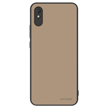 Husă pentru Xiaomi Redmi 9AT - Soft Sand
