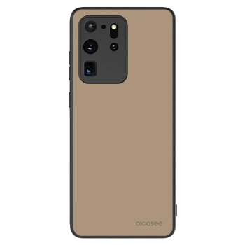 Husă pentru Samsung Galaxy S20 Ultra 5G G988F - Soft Sand