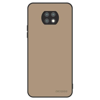 Husă pentru Xiaomi Redmi Note 9T - Soft Sand