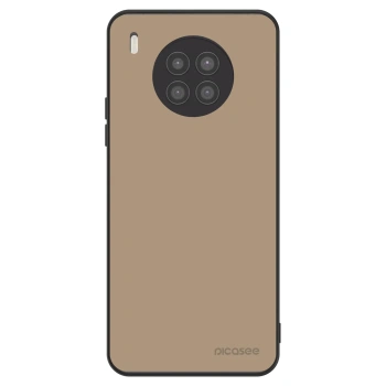 Husă pentru Huawei Nova 8i - Soft Sand