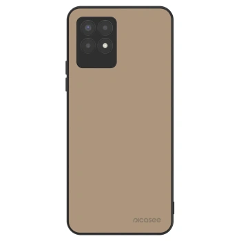 Husă pentru Realme 8i - Soft Sand