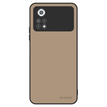 Husă pentru Xiaomi Poco X4 Pro 5G - Soft Sand