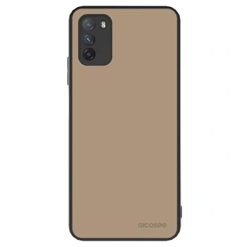 Husă pentru Xiaomi Poco M3 - Soft Sand