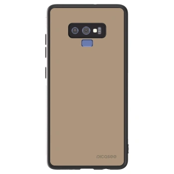 Husă pentru Samsung Galaxy Note 9 N960F - Soft Sand