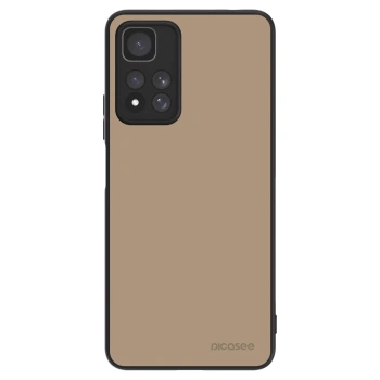 Husă pentru Xiaomi Redmi Note 11 Pro+ 5G - Soft Sand