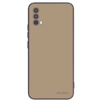 Husă pentru Motorola Moto E40 - Soft Sand