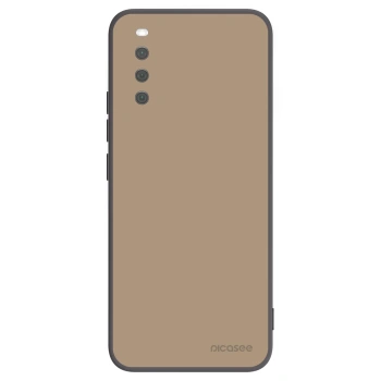 Husă pentru Sony Xperia 10 III - Soft Sand