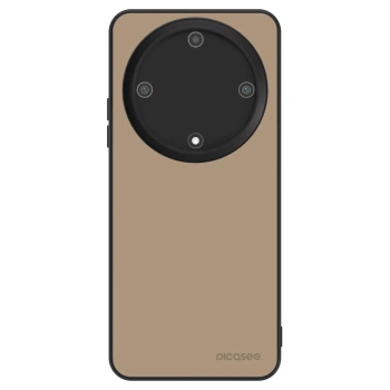 Husă pentru Honor Magic5 Lite 5G - Soft Sand