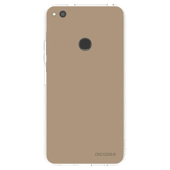 Husă pentru Huawei P9 Lite 2017 - Soft Sand