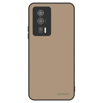 Husă pentru Xiaomi Poco F5 Pro 5G - Soft Sand