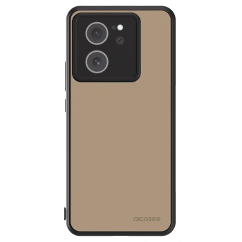 Picasee ULTIMATE CASE pentru Xiaomi 13T Pro - Soft Sand