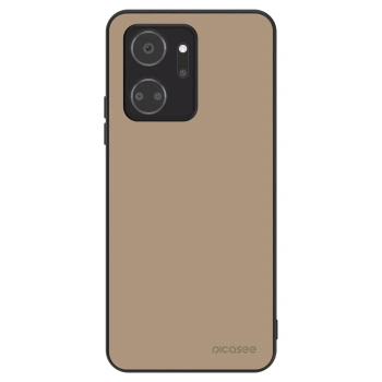 Husă pentru Honor X7a - Soft Sand