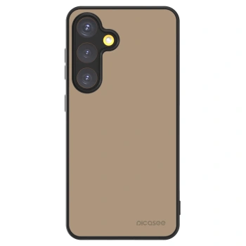 Picasee ULTIMATE CASE pentru Samsung Galaxy S24 S921B 5G - Soft Sand