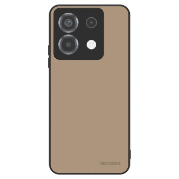 Husă pentru Xiaomi Poco X6 - Soft Sand