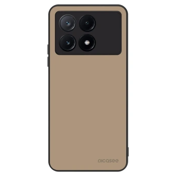 Husă pentru Xiaomi Poco X6 Pro - Soft Sand