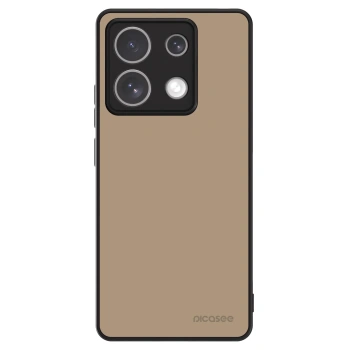 Picasee ULTIMATE CASE pentru Xiaomi Redmi Note 13 5G - Soft Sand