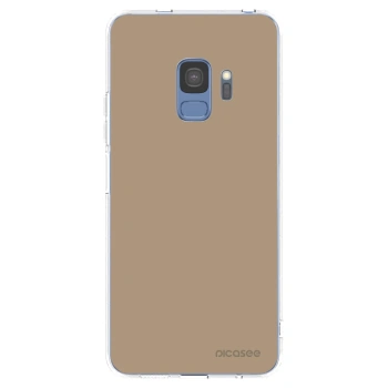 Husă pentru Samsung Galaxy S9 G960F - Soft Sand
