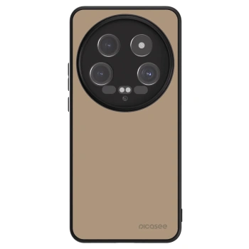 Husă pentru Xiaomi 14 Ultra - Soft Sand