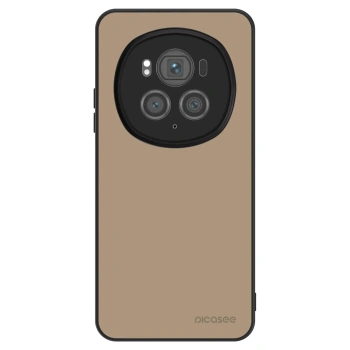 Husă pentru Honor Magic6 Pro - Soft Sand