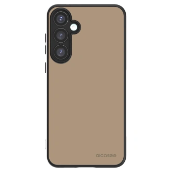 Picasee ULTIMATE CASE pentru Samsung Galaxy A55 5G A556B - Soft Sand