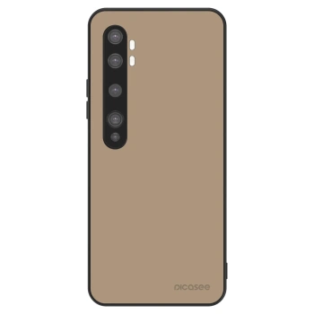Husă pentru Xiaomi Mi Note 10 (Pro) - Soft Sand