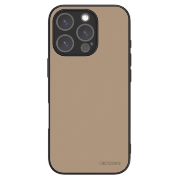 Husă pentru Apple iPhone 16 Pro - Soft Sand