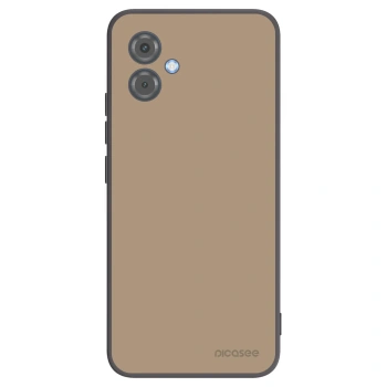 Husă pentru Motorola Moto G14 - Soft Sand