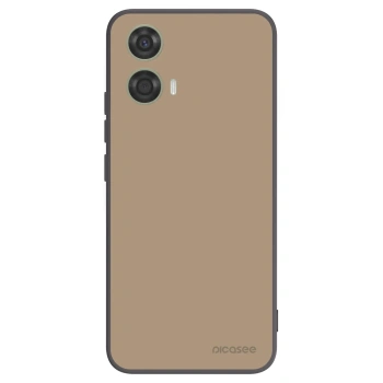 Husă pentru Motorola Moto G24 - Soft Sand