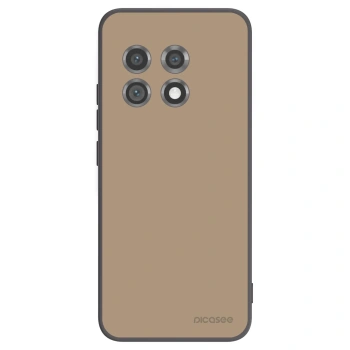 Picasee husă neagră din silicon pentru OnePlus 11 5G - Soft Sand