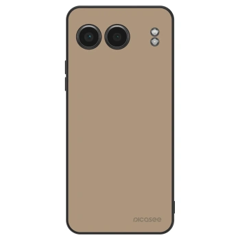 Husă pentru OnePlus Nord 4 - Soft Sand