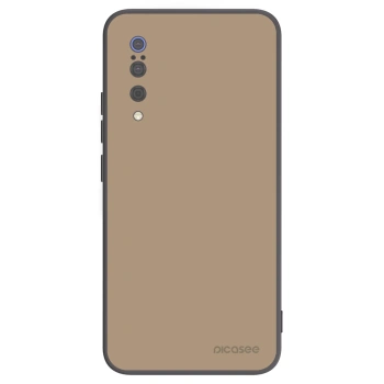 Husă pentru Xiaomi Mi 9 - Soft Sand
