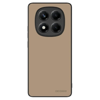 Picasee ULTIMATE CASE pentru Xiaomi Redmi Note 14 Pro+ 5G - Soft Sand