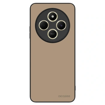 Husă pentru Xiaomi Redmi 14C - Soft Sand