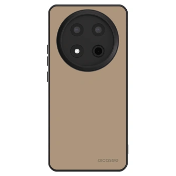 Husă pentru Honor Magic7 Lite 5G - Soft Sand
