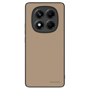 Picasee ULTIMATE CASE pentru Xiaomi Redmi Note 14 Pro 4G - Soft Sand