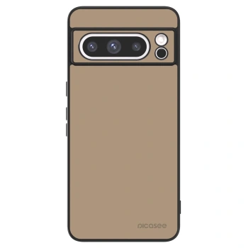 Picasee ULTIMATE CASE pentru Google Pixel 8 Pro - Soft Sand