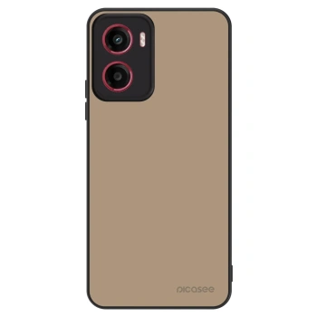 Husă pentru Motorola Moto G05 - Soft Sand