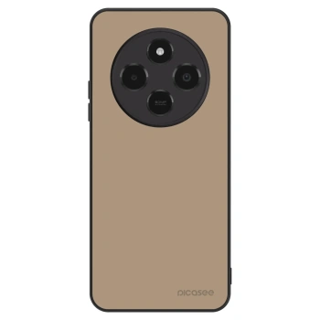 Husă pentru Xiaomi Poco C75 - Soft Sand