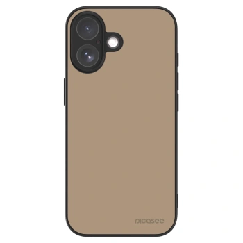 Picasee ULTIMATE CASE pentru Apple iPhone 17 - Soft Sand