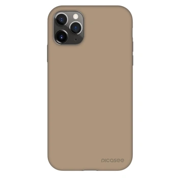 Husă pentru Apple iPhone 11 Pro - Soft Sand