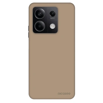 Husă pentru Xiaomi Redmi Note 13 5G - Soft Sand