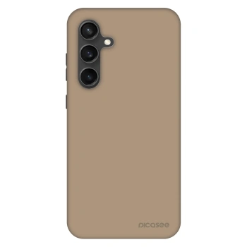 Husă pentru Samsung Galaxy S24 FE S721B - Soft Sand