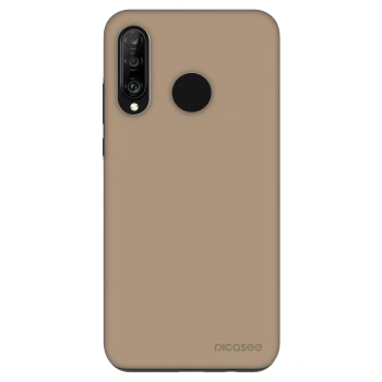 Husă pentru Huawei P30 Lite - Soft Sand